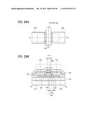 METHOD FOR MANUFACTURING SEMICONDUCTOR DEVICE diagram and image