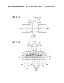 METHOD FOR MANUFACTURING SEMICONDUCTOR DEVICE diagram and image