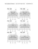 METHOD FOR MANUFACTURING SEMICONDUCTOR DEVICE diagram and image