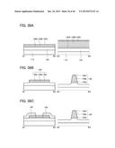 METHOD FOR MANUFACTURING SEMICONDUCTOR DEVICE diagram and image