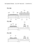 METHOD FOR MANUFACTURING SEMICONDUCTOR DEVICE diagram and image