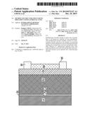 METHOD AND STRUCTURE FOR ENABLING HIGH ASPECT RATIO SACRIFICIAL GATES diagram and image