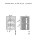 METHOD AND STRUCTURE FOR ENABLING HIGH ASPECT RATIO SACRIFICIAL GATES diagram and image