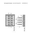 METHOD AND STRUCTURE FOR ENABLING HIGH ASPECT RATIO SACRIFICIAL GATES diagram and image