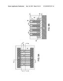 METHOD AND STRUCTURE FOR ENABLING HIGH ASPECT RATIO SACRIFICIAL GATES diagram and image