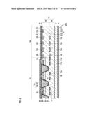 SILICON CARBIDE SEMICONDUCTOR DEVICE AND METHOD FOR MANUFACTURING SAME diagram and image