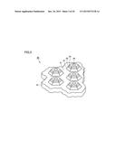 SILICON CARBIDE SEMICONDUCTOR DEVICE AND METHOD FOR MANUFACTURING SAME diagram and image