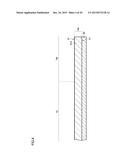 SILICON CARBIDE SEMICONDUCTOR DEVICE AND METHOD FOR MANUFACTURING SAME diagram and image