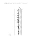 SILICON CARBIDE SEMICONDUCTOR DEVICE AND METHOD FOR MANUFACTURING SAME diagram and image