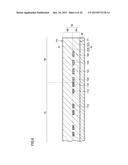 SILICON CARBIDE SEMICONDUCTOR DEVICE AND METHOD FOR MANUFACTURING SAME diagram and image