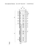 SILICON CARBIDE SEMICONDUCTOR DEVICE AND METHOD FOR MANUFACTURING SAME diagram and image