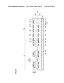 SILICON CARBIDE SEMICONDUCTOR DEVICE AND METHOD FOR MANUFACTURING SAME diagram and image