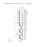 SILICON CARBIDE SEMICONDUCTOR DEVICE AND METHOD FOR MANUFACTURING SAME diagram and image