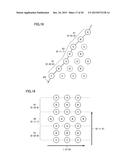 SILICON CARBIDE SEMICONDUCTOR DEVICE AND METHOD FOR MANUFACTURING SAME diagram and image