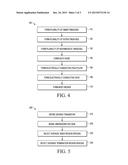 POWER DEVICE TERMINATION STRUCTURES AND METHODS diagram and image