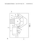 SEMICONDUCTOR DEVICE AND MANUFACTURING METHOD THEREOF diagram and image