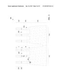 Integrated Circuit Structure and Method with Solid Phase Diffusion diagram and image