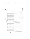 Integrated Circuit Structure and Method with Solid Phase Diffusion diagram and image