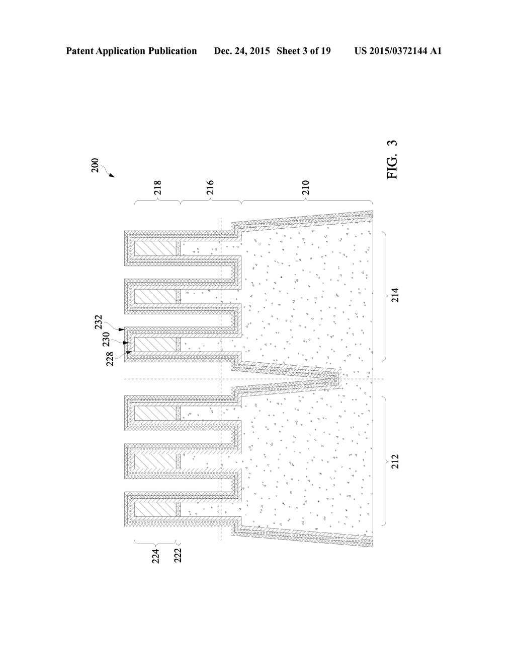 Integrated Circuit Structure and Method with Solid Phase Diffusion - diagram, schematic, and image 04