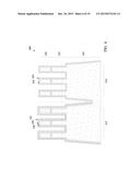 Integrated Circuit Structure and Method with Solid Phase Diffusion diagram and image