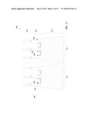 Integrated Circuit Structure and Method with Solid Phase Diffusion diagram and image