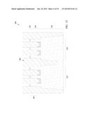 Integrated Circuit Structure and Method with Solid Phase Diffusion diagram and image