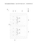 Integrated Circuit Structure and Method with Solid Phase Diffusion diagram and image