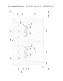 Integrated Circuit Structure and Method with Solid Phase Diffusion diagram and image