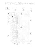 Integrated Circuit Structure and Method with Solid Phase Diffusion diagram and image