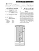 HIGH DENSITY VERTICAL NANOWIRE STACK FOR FIELD EFFECT TRANSISTOR diagram and image