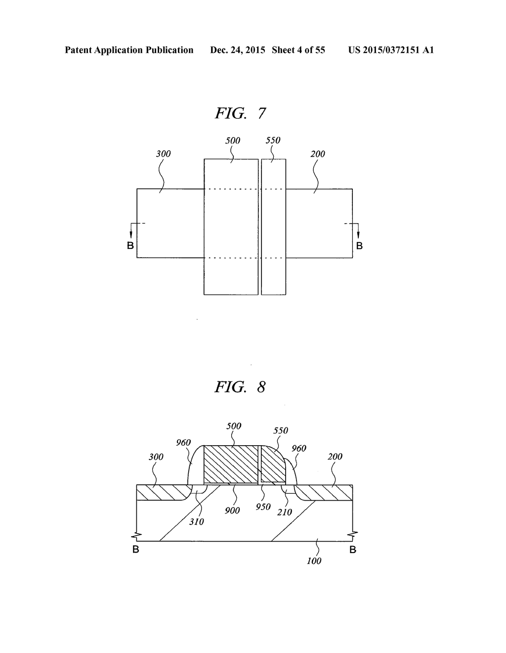 SEMICONDUCTOR STORAGE DEVICE AND MANUFACTURING METHOD THEREOF - diagram, schematic, and image 05