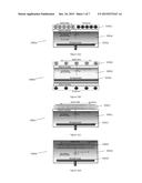 CAPACITIVELY COUPLED ELECTRODELESS PLASMA APPARATUS AND A METHOD USING     CAPACITIVELY COUPLED ELECTRODELESS PLASMA FOR PROCESSING A SILICON     SUBSTRATE diagram and image