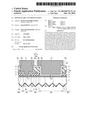 PHOTOELECTRIC CONVERSION ELEMENT diagram and image