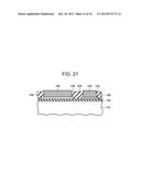 PHOTOELECTRIC CONVERSION ELEMENT diagram and image