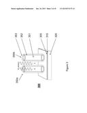 Vertical Pillar Structured Infrared Detector and Fabrication Method for     the Same diagram and image