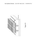 Vertical Pillar Structured Infrared Detector and Fabrication Method for     the Same diagram and image