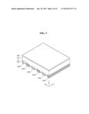 SOLAR CELL MODULE diagram and image