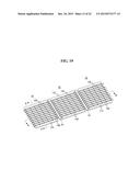 SOLAR CELL MODULE diagram and image