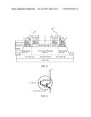 ACTIVE PHOTONIC DEVICE HAVING A DARLINGTON CONFIGURATION diagram and image