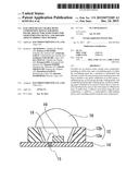 ELECTRON BEAM CURABLE RESIN COMPOSITION, REFLECTOR RESIN FRAME, REFLECTOR,     SEMICONDUCTOR LIGHT-EMITTING DEVICE, AND MOLDED ARTICLE PRODUCTION METHOD diagram and image