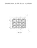 LEAD FRAME FOR MOUNTING LED ELEMENTS, LEAD FRAME WITH RESIN, METHOD FOR     MANUFACTURING SEMICONDUCTOR DEVICES, AND LEAD FRAME FOR MOUNTING     SEMICONDUCTOR ELEMENTS diagram and image