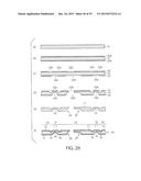 LEAD FRAME FOR MOUNTING LED ELEMENTS, LEAD FRAME WITH RESIN, METHOD FOR     MANUFACTURING SEMICONDUCTOR DEVICES, AND LEAD FRAME FOR MOUNTING     SEMICONDUCTOR ELEMENTS diagram and image