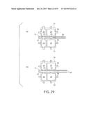 LEAD FRAME FOR MOUNTING LED ELEMENTS, LEAD FRAME WITH RESIN, METHOD FOR     MANUFACTURING SEMICONDUCTOR DEVICES, AND LEAD FRAME FOR MOUNTING     SEMICONDUCTOR ELEMENTS diagram and image