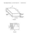 PIEZOELECTRIC TRANSDUCER, ULTRASONIC PROBE, AND PIEZOELECTRIC TRANSDUCER     MANUFACTURING METHOD diagram and image