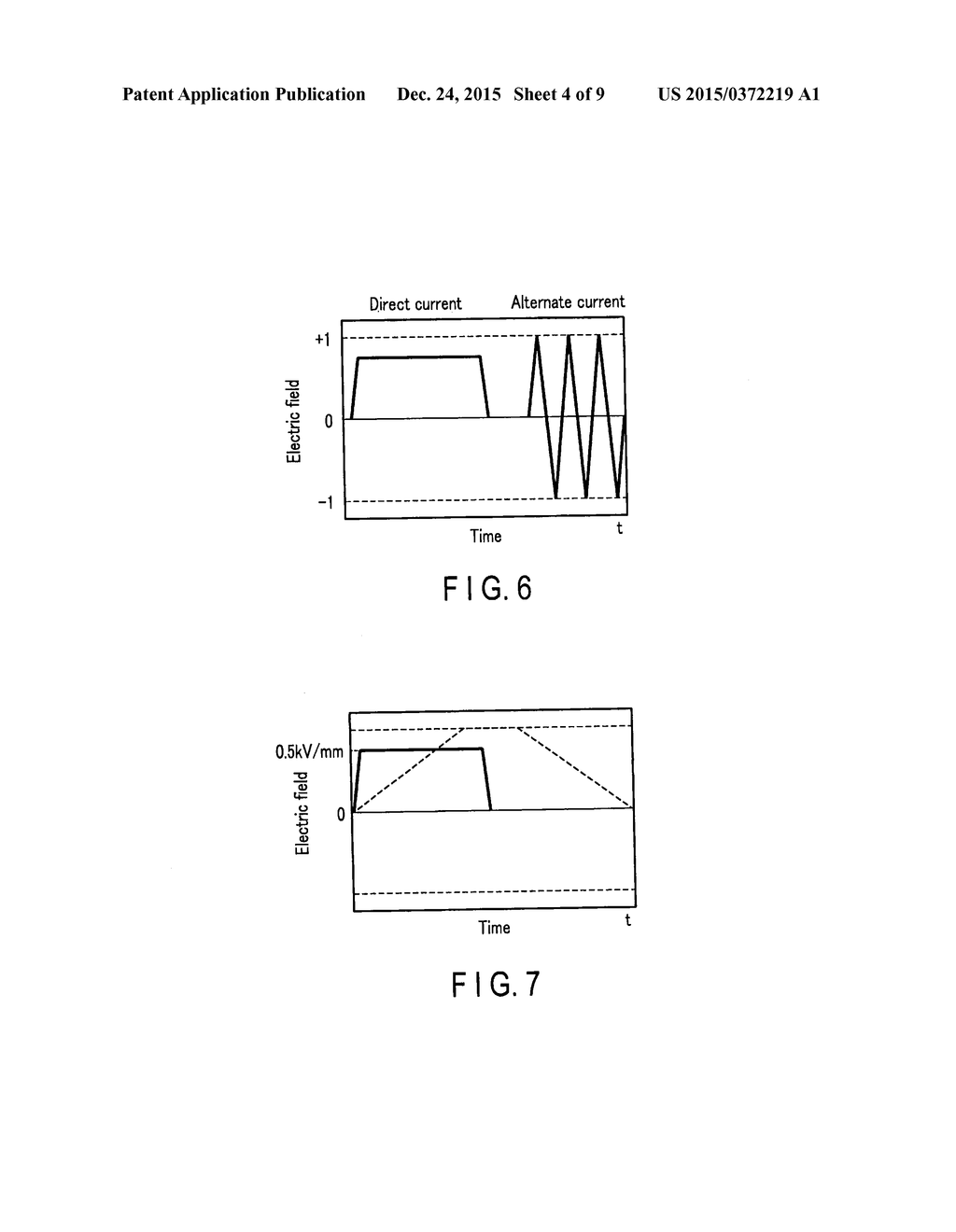 PIEZOELECTRIC TRANSDUCER, ULTRASONIC PROBE, AND PIEZOELECTRIC TRANSDUCER     MANUFACTURING METHOD - diagram, schematic, and image 05