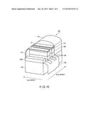 PIEZOELECTRIC TRANSDUCER, ULTRASONIC PROBE, AND PIEZOELECTRIC TRANSDUCER     MANUFACTURING METHOD diagram and image