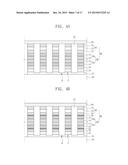 RESISTIVE MEMORY DEVICE HAVING ASYMMETRIC DIODE STRUCTURE diagram and image