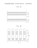 RESISTIVE MEMORY DEVICE HAVING ASYMMETRIC DIODE STRUCTURE diagram and image