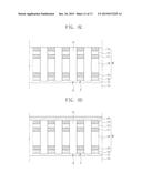 RESISTIVE MEMORY DEVICE HAVING ASYMMETRIC DIODE STRUCTURE diagram and image