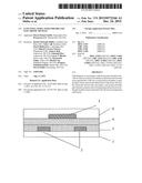 GATE INSULATOR LAYER FOR ORGANIC ELECTRONIC DEVICES diagram and image